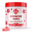 Hormone Hero  Women's Daily Multivitamin