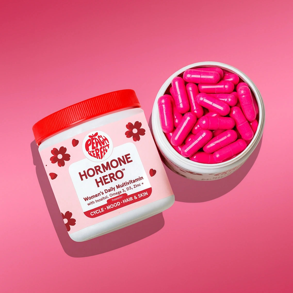 Lifestyle product photo